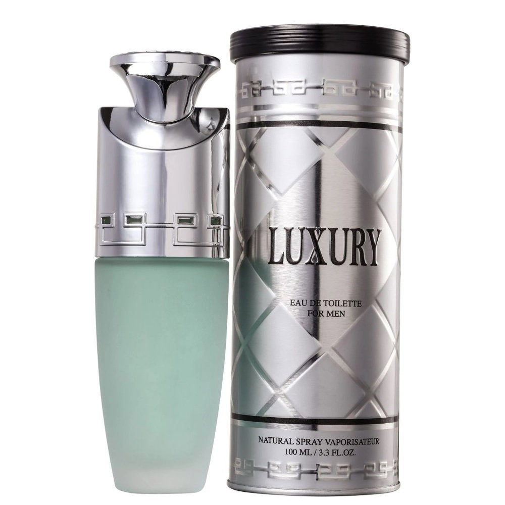 Neue Marke, Luxus, Eau de Toilette, für Herren, 100 ml