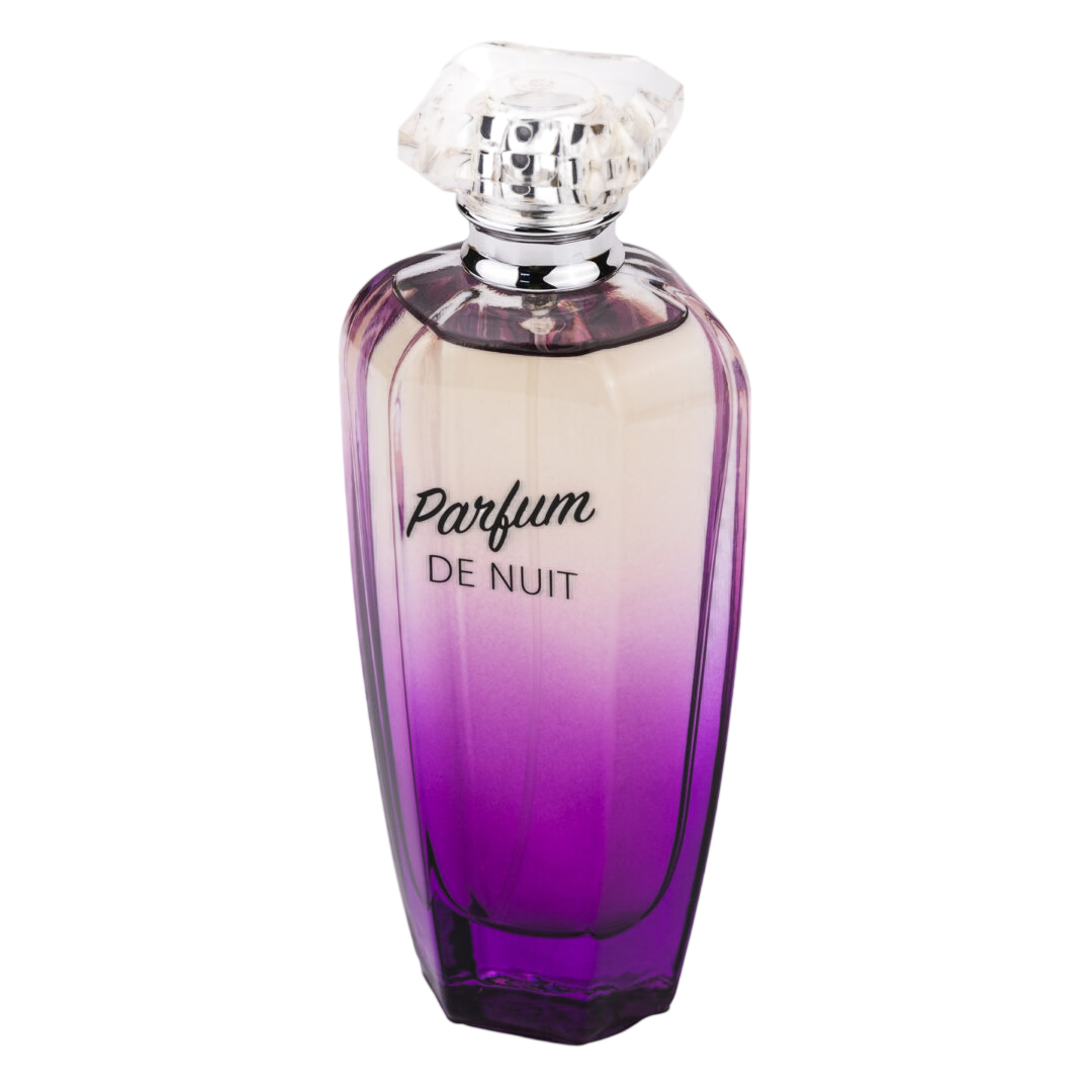 New Brand Prestige, Parfum De Nuit, Eau de Parfum, für Damen, 100 ml