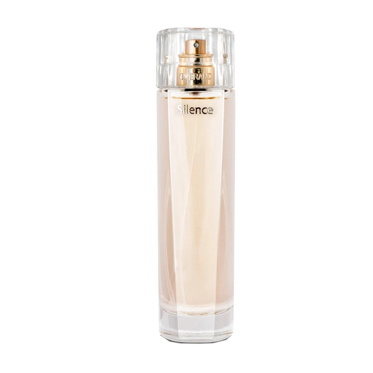 New Brand Prestige, Silence, Eau de Parfum, für Damen, 100 ml