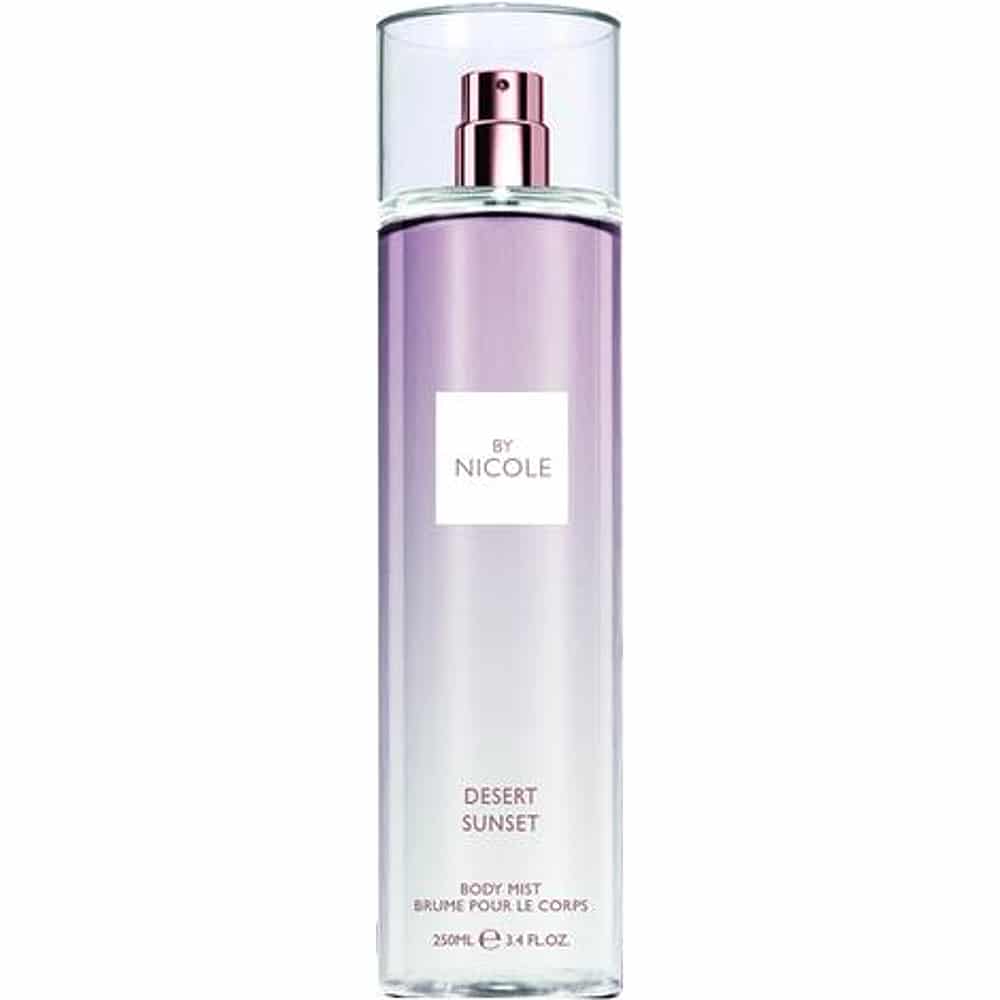 Nicole Scherzinger, Desert Sunset, Sprühnebel, 250 ml