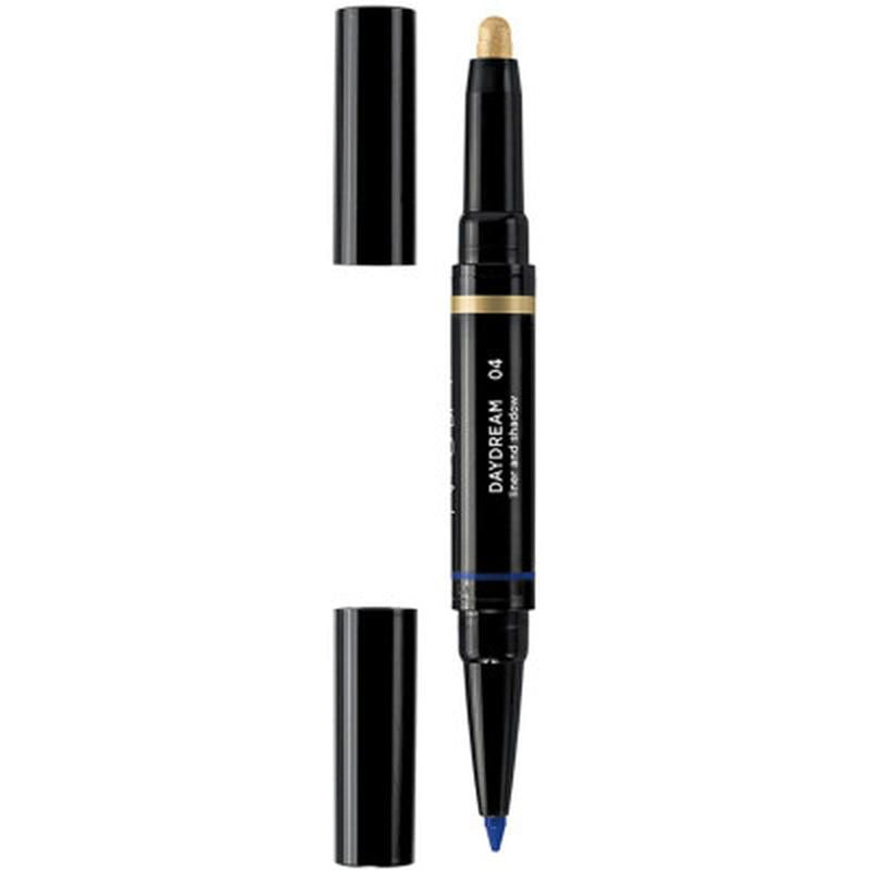Nouba, Day Dream, Liquid Eyeliner & Cream Eyeshadow Pencil 2-In-1, 04, 20 g