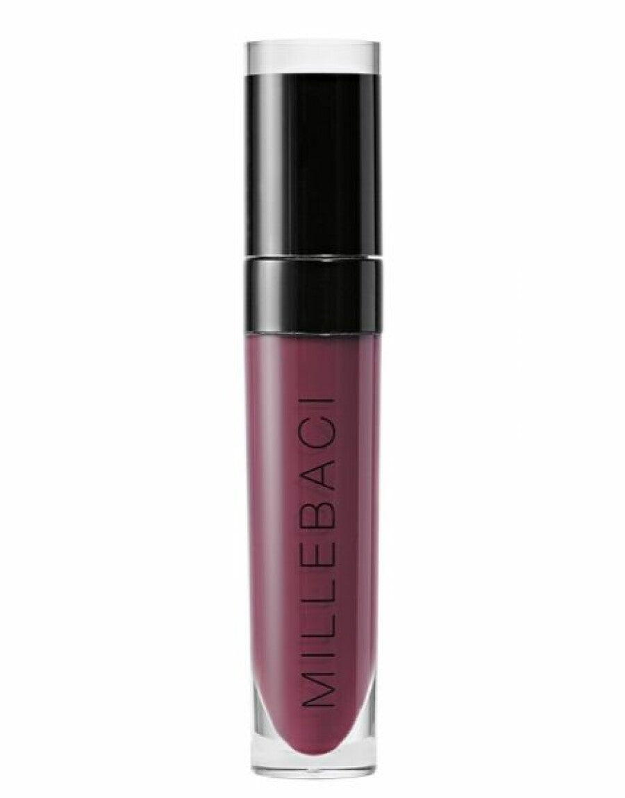 Nouba, Millebaci, langanhaltender, flüssiger Lippenstift, 57, 6 ml