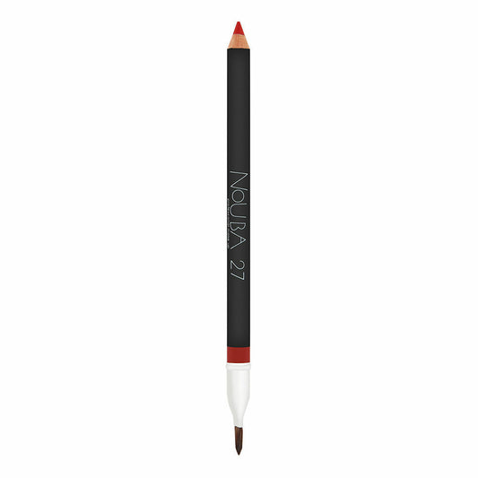 Nouba, Twist & Write, Précision, Crayon à lèvres, 27, 1,1 g