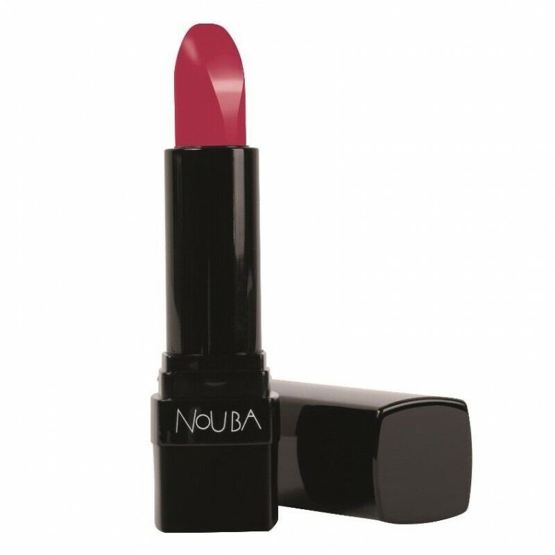 Nouba, Velvet Touch, Cream Lipstick, 19, 3.5 ml