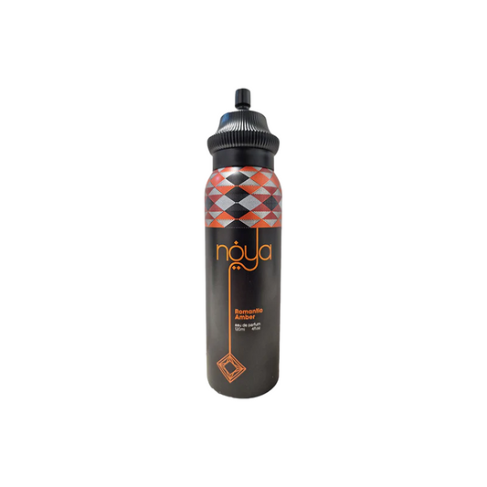 Noya, Romantic Amber, Eau De Parfum, Unisex, 120 ml