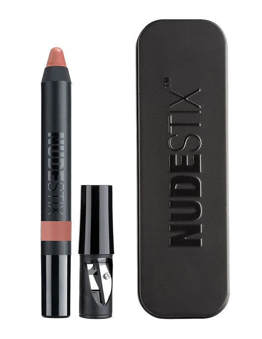 Nudestix, Gel Color, Lip & Cheek Balm 2-In-1, Jmana, 2.8 g