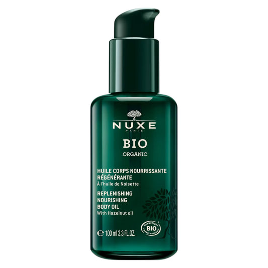 Nuxe, Bio Organic, Nourishing & Moisturizing, Body Oil, 100 ml