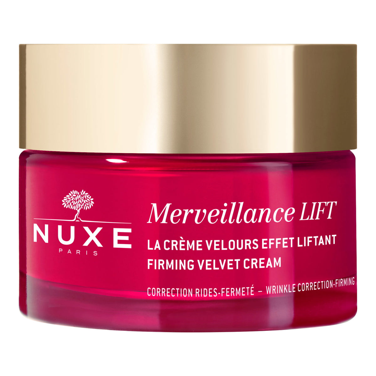 Nuxe, Merveillance Lift, Straffende Creme, für das Gesicht, 50 ml