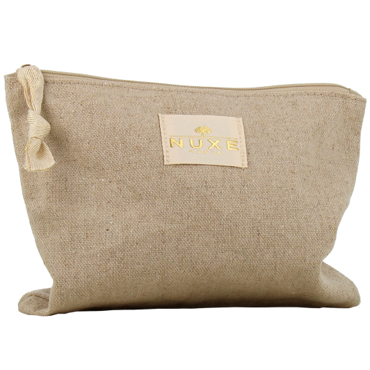 Nuxe, Nuxe, GWP Textiltasche, Beige