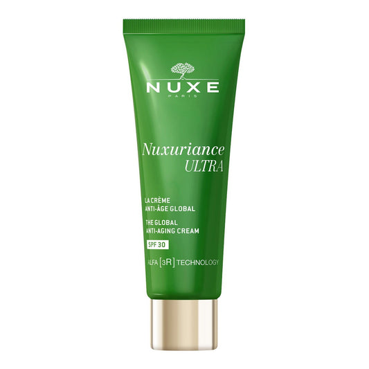 Nuxe, Nuxuriance Ultra, anti-aging dagcrème voor de ogen, 15 ml
