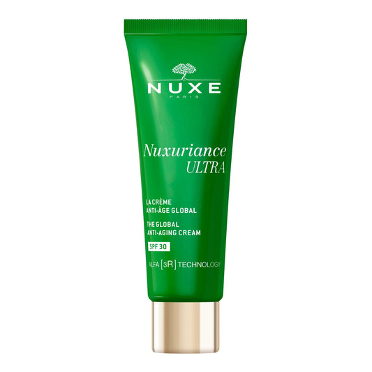 Nuxe, Nuxuriance Ultra, Vegan, Anti-Falten, Tagescreme, für das Gesicht, LSF 30, 50 ml