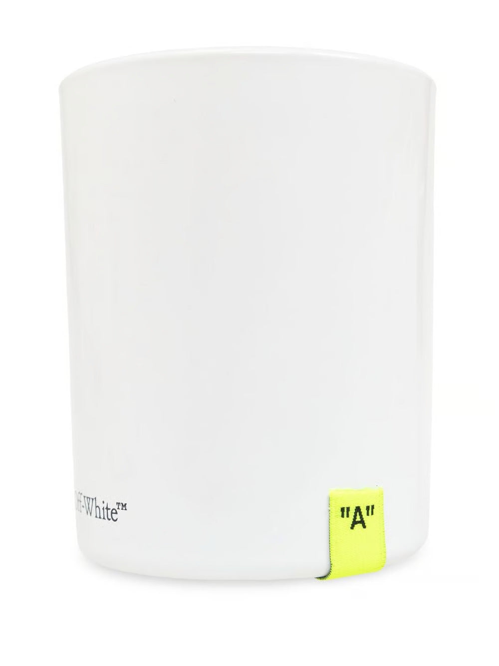 Off-White, 'A' Arid Earth, Duftkerze, 200 g