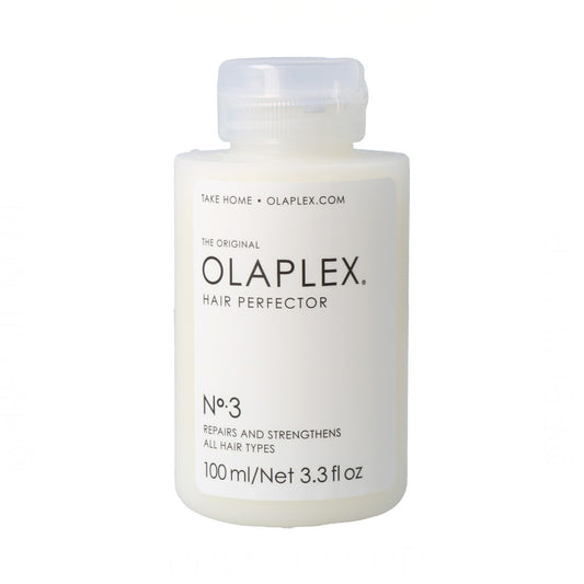 Olaplex, No.3 Hair Perfector, Hair Cream Treatment, For Revitalisation, 100 ml