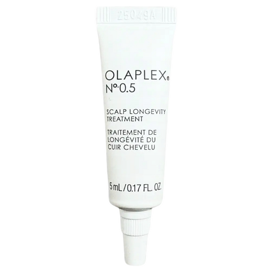 Olaplex, No. 0.5 Scalp Longevity Treatment, Kopfhautlotion, zur Feuchtigkeitsspendung, 5 ml
