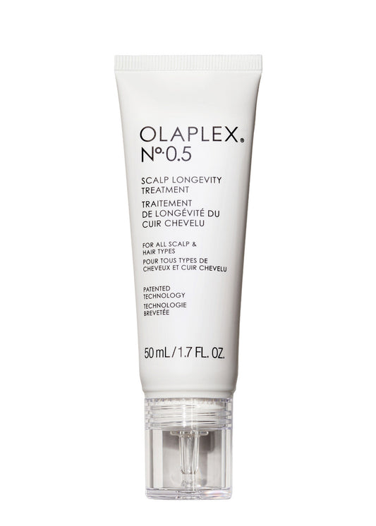Olaplex, No. 0.5 Scalp Longevity Treatment, Kopfhaut-Lotion, zur Feuchtigkeitspflege, 50 ml