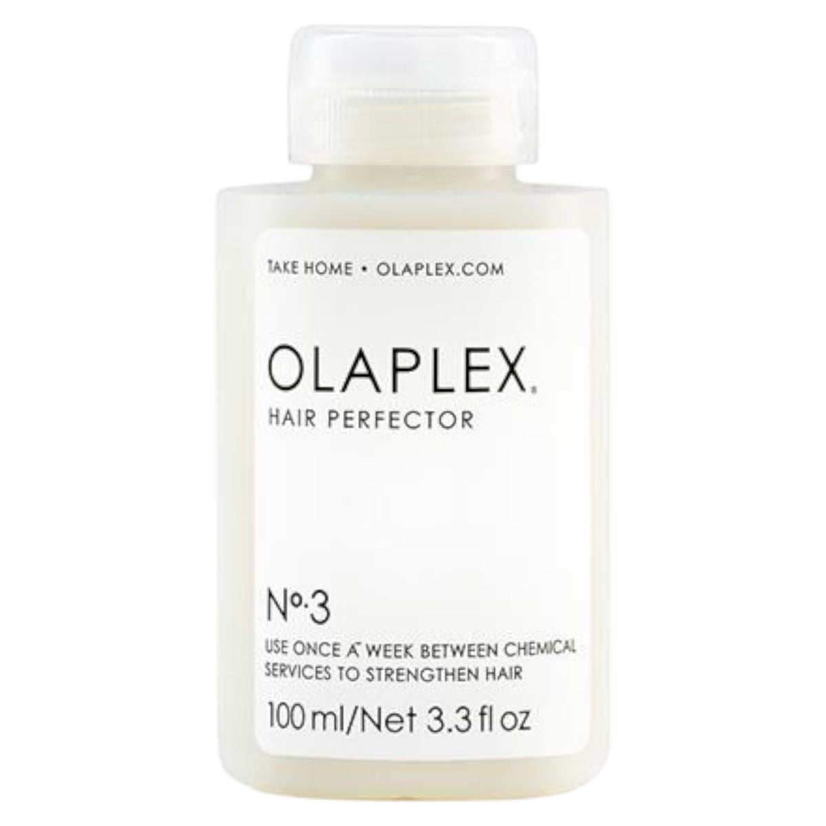 Olaplex, No.3 Hair Perfector, Hair Treatment Cream Mask, Strengthening, 100 ml