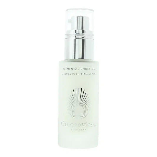 Omorovicza, Elemental Emulsion, Marine Extracts, Deep Hydration, Emulsion, For Face & Neck, 30 ml