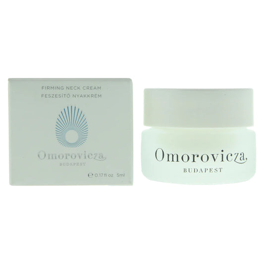 Omorovicza, Omorovicza, Firming, Body Cream, For Neck, 5 ml *Miniature