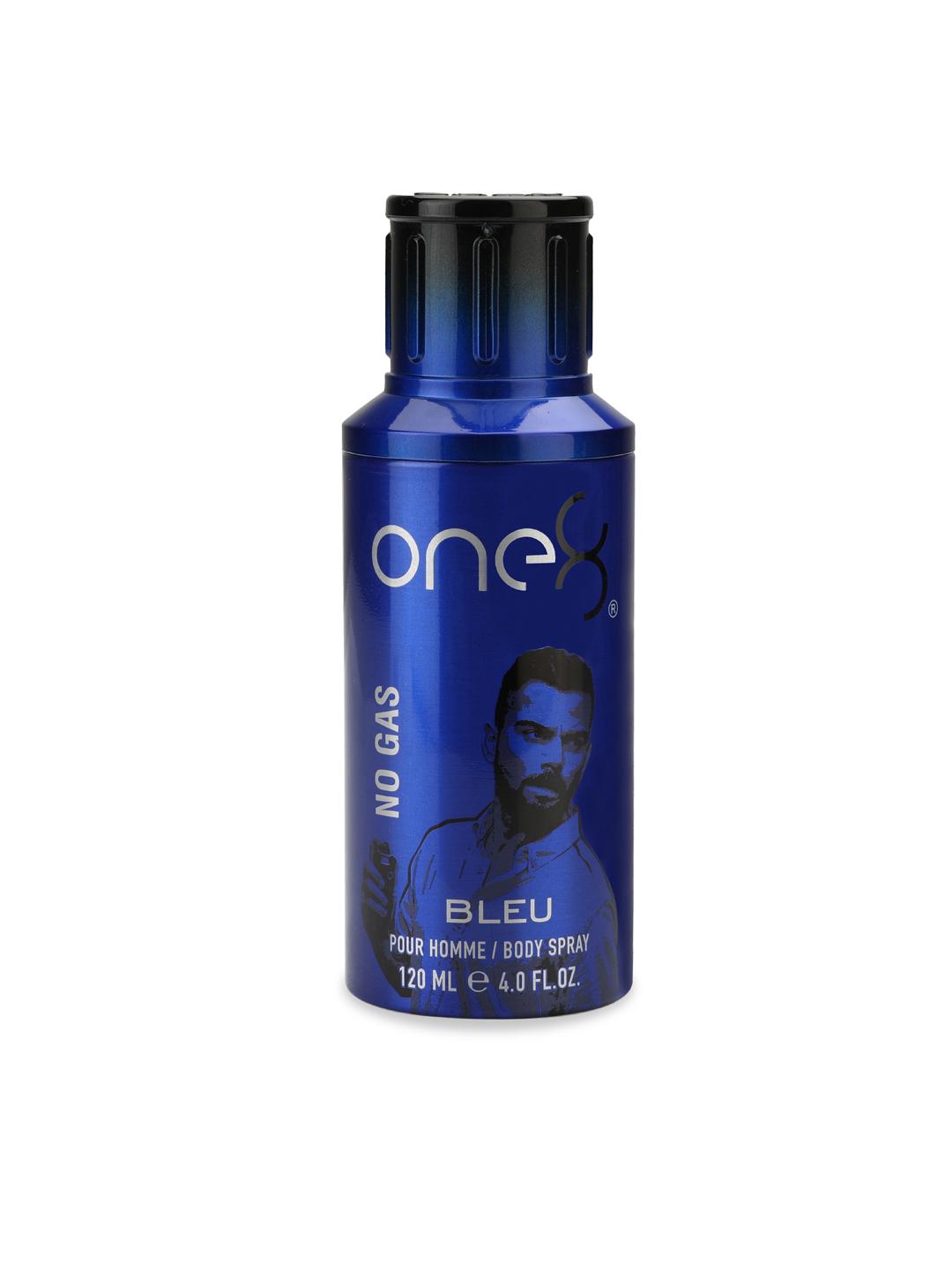 One 8, Bleu No Gas, Duftspray, für Herren, 120 ml