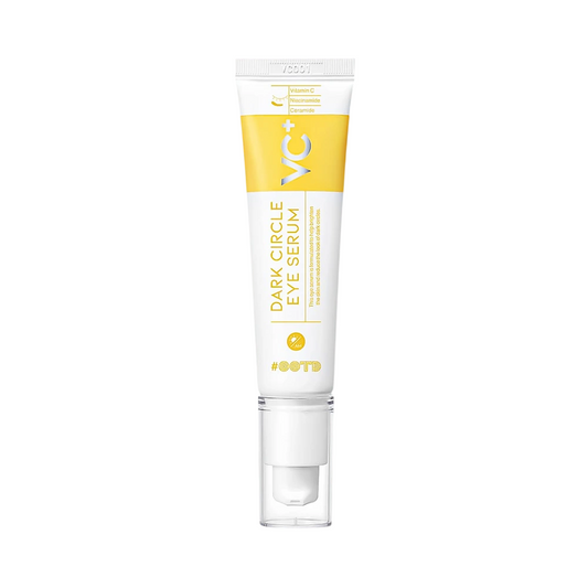 #OOTD, VC+, Vitamin C, Anti-Augenringe, Morgens & Abends, Augenserum, 30 ml