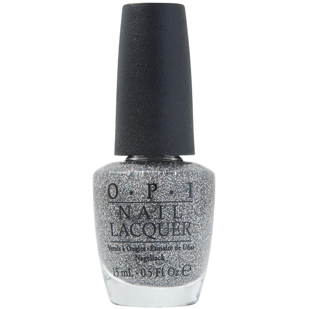 Opi, Nagellack, Nagellack, My Voice Is A Little Norse, 15 ml