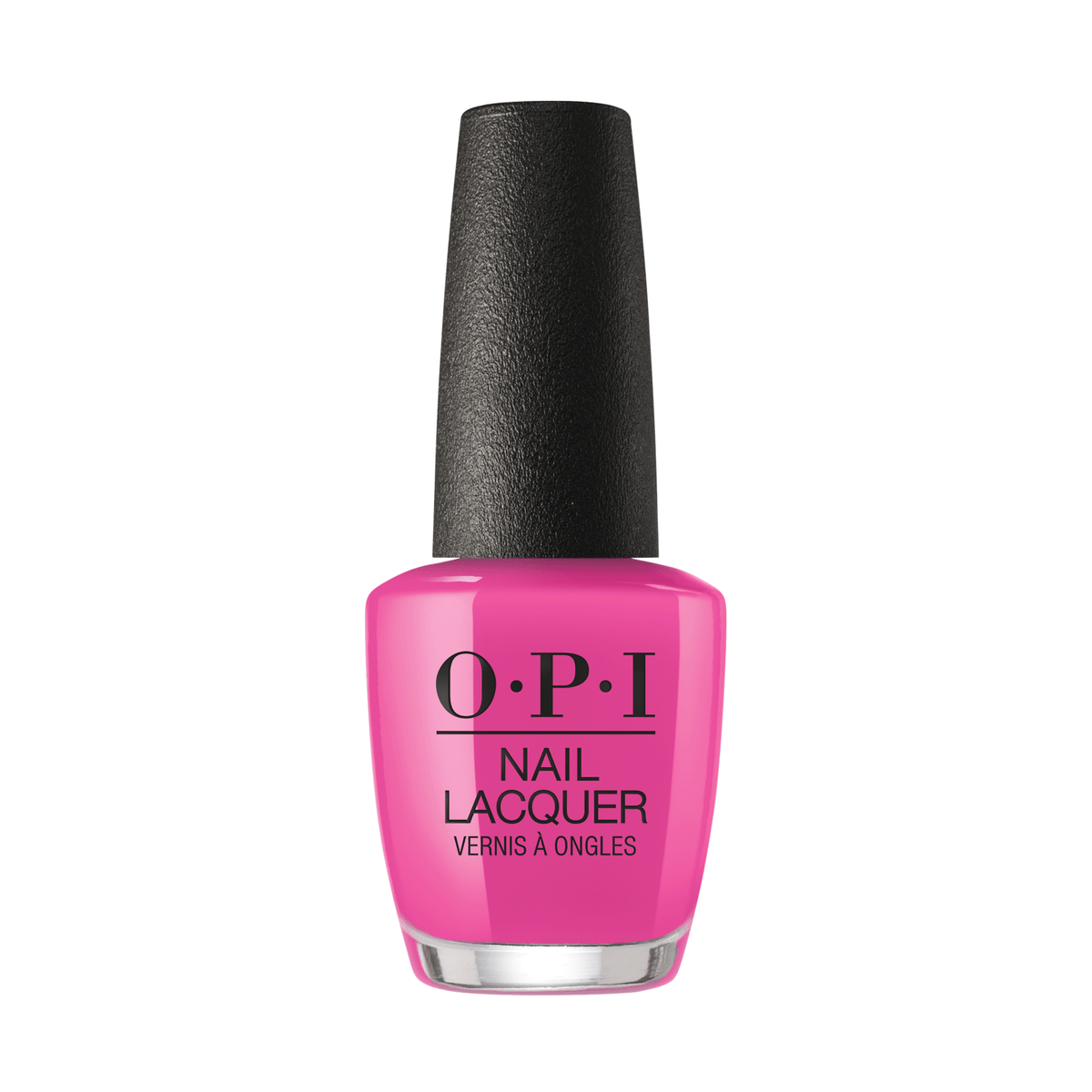 Opi, Nagellack, Nagellack, NL L19, No Turning Back From Pink Street, 15 ml