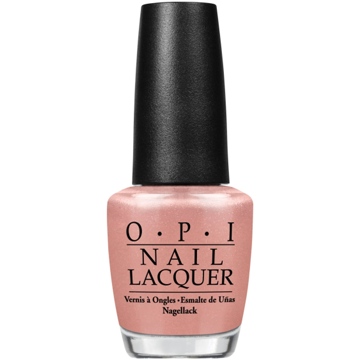 Opi, Nagellack, Nagellack, NL N52, Humidi-Tea, 15 ml