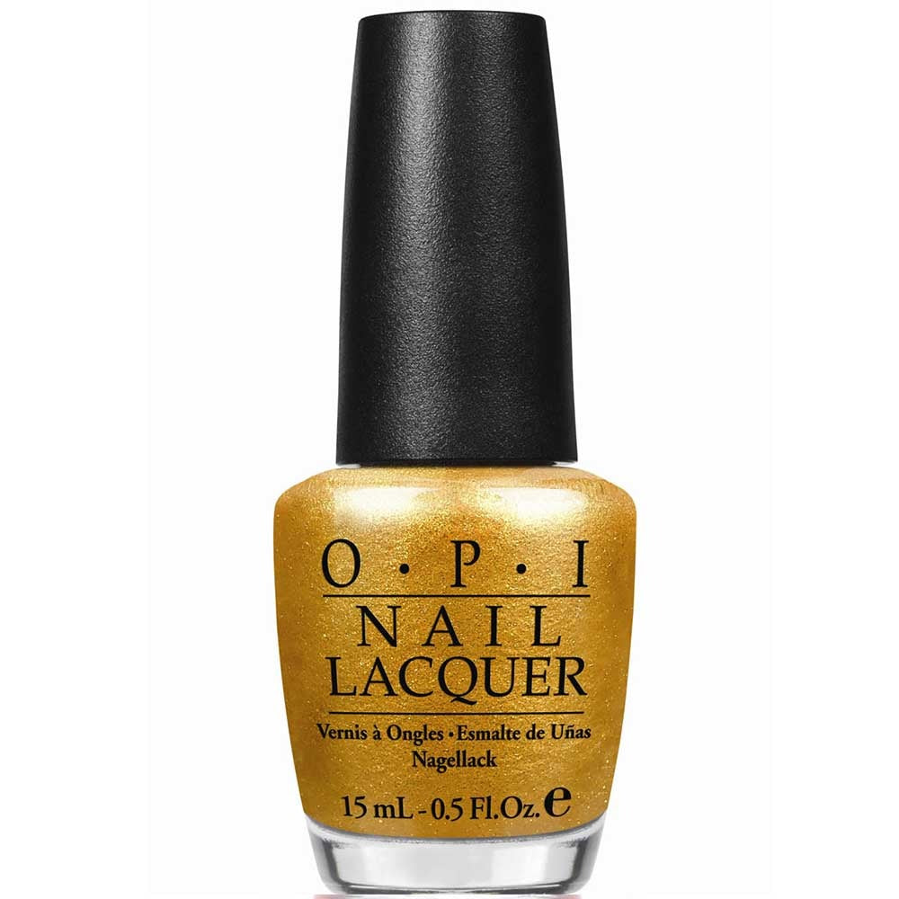 OPI, Nagellack, Nagellack, NL E78, Oy-Another Polish Joke!, 15 ml