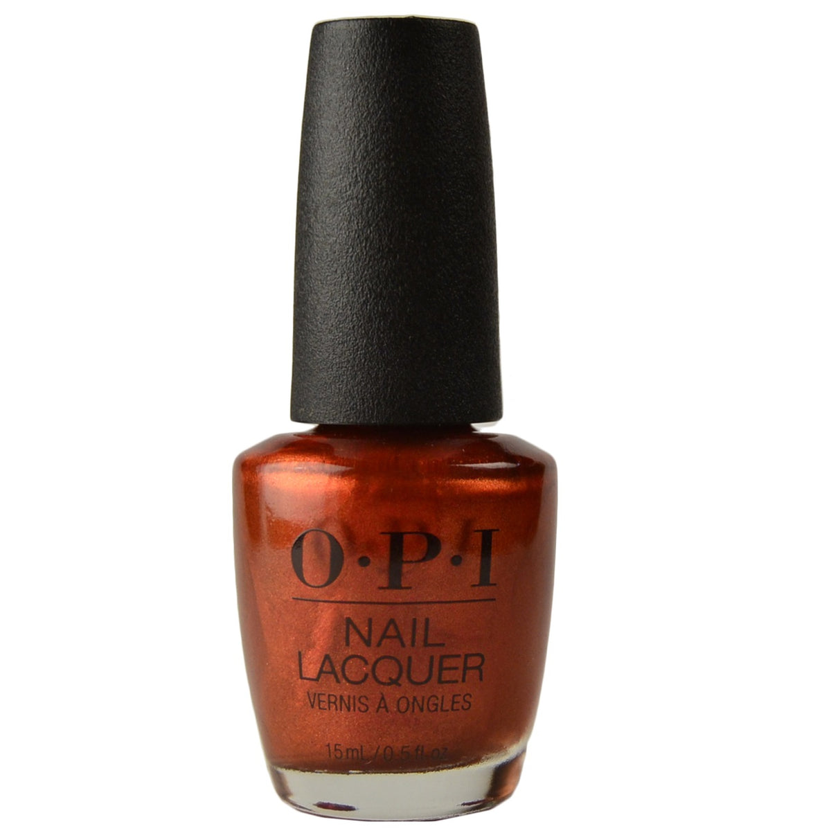 Opi, Nagellack, Nagellack, NL L21, Now Museum, Now You Don't, 15 ml