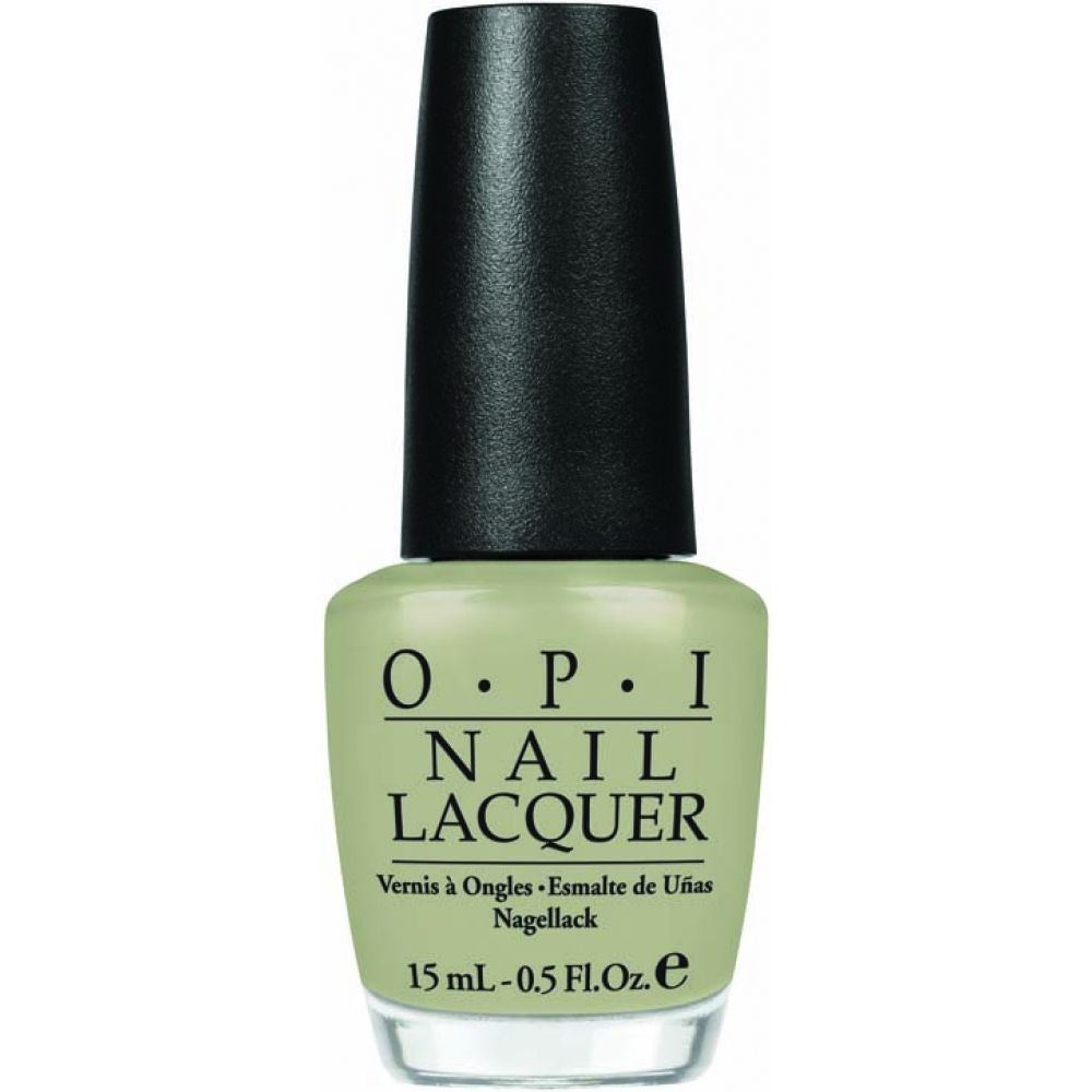 OPI, Nagellack, Nagellack, NL P17, Stranger Tides, 15 ml