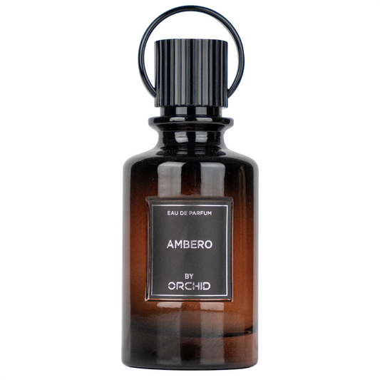 Orchid, Ambero, Eau de Parfum, für Herren, 100 ml