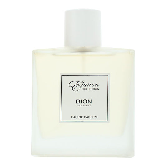Orchid, Elation Collection-Dion Pour Femme, Eau de Parfum, für Damen, 100 ml