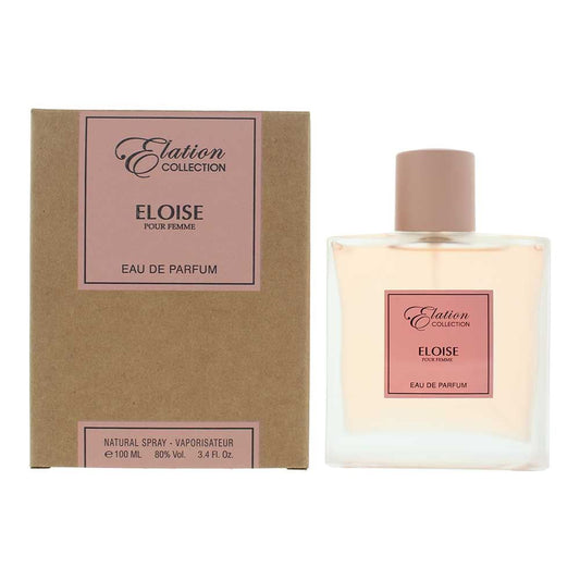 Orchid, Elation Collection-Eloise Pour Femme, Eau de Parfum, für Damen, 100 ml