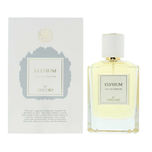 Orchid, Elysium, Eau de Parfum, Unisex, 100 ml