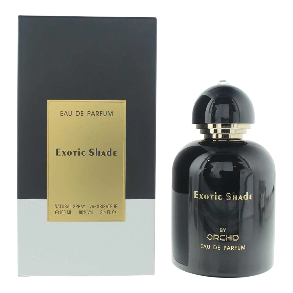 Orchid, Emotion, Eau de Parfum, Unisex, 100 ml