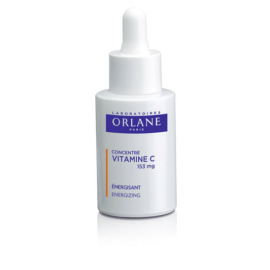 Orlane, Concentrates, Vitamin C 153 mg, Energising, Concentrate, For Face, 30 ml