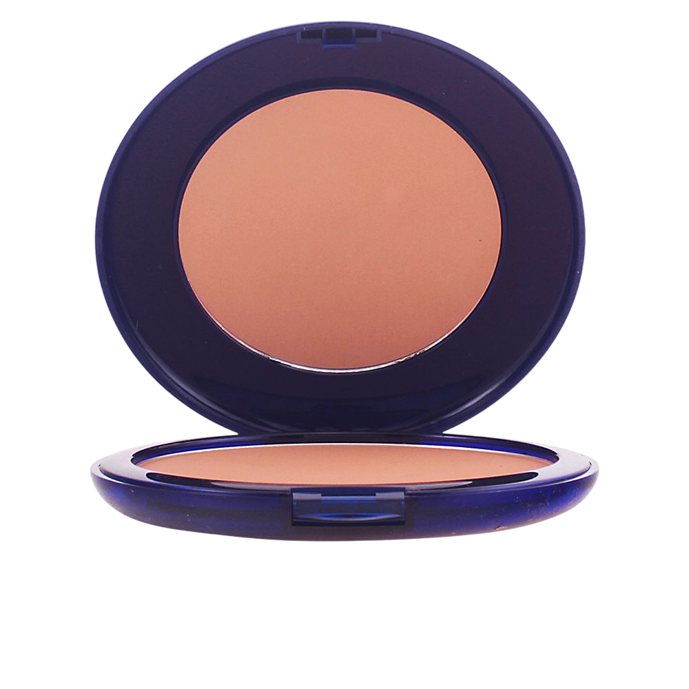 Orlane, Orlane, Bronzing, Bronzer Kompaktpuder, 02, Soleil Cuivré, 31 g