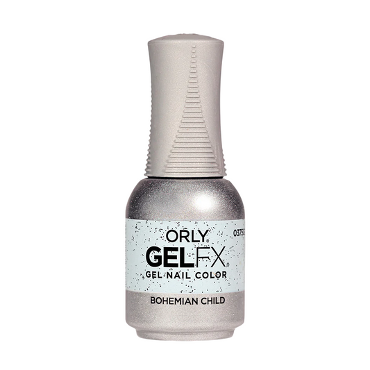 Orly, Gelfx, Creme, Semi-Permanent Nail Polish, Bohemian Child, 18 ml