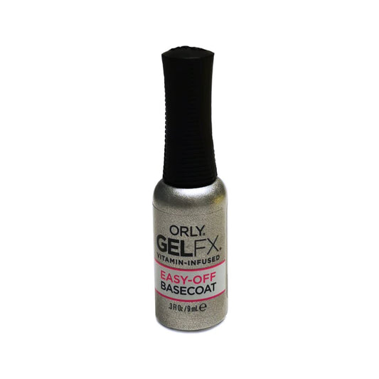 Orly, Gelfx, Semi-Permanent, Nail Polish, 9 ml