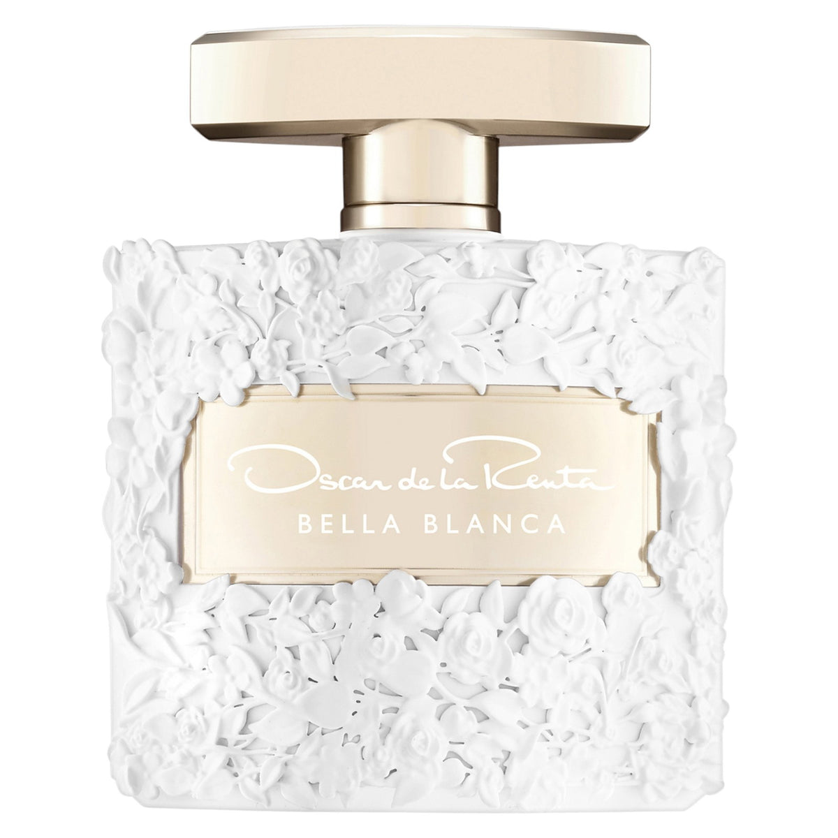 Oscar de la Renta, Bella Blanca, Eau de Parfum, für Damen, 100 ml