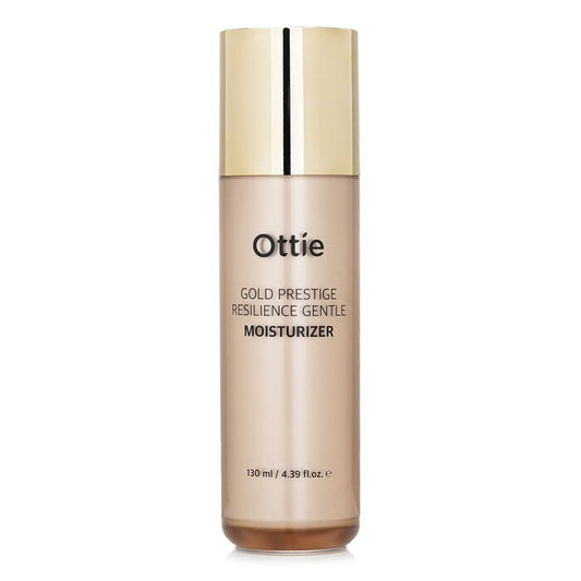 Ottie, Gold Line, Anti-Aging & Anti-Wrinkle, Day & Night, Emulsion, For Face, 130 ml