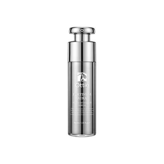 Ottie, Platinum Line, Feuchtigkeitsspendend, Lifting & Anti-Falten, Tag & Nacht, Serum, Gesicht, 40 ml