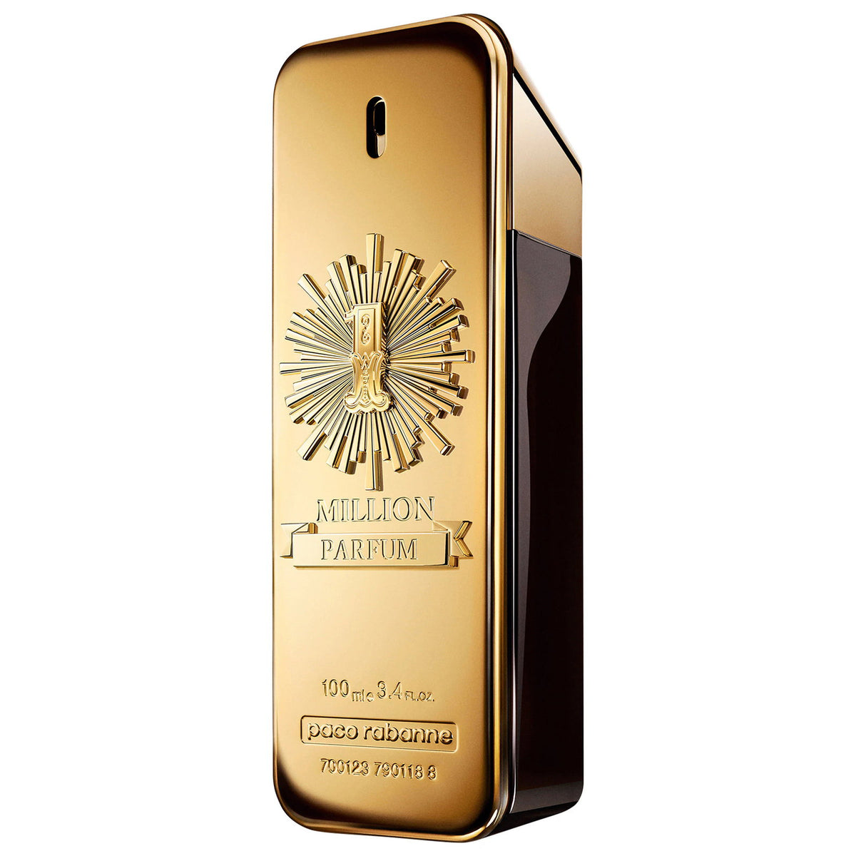 Paco Rabanne, 1 Million, Parfum, für Herren, 100 ml