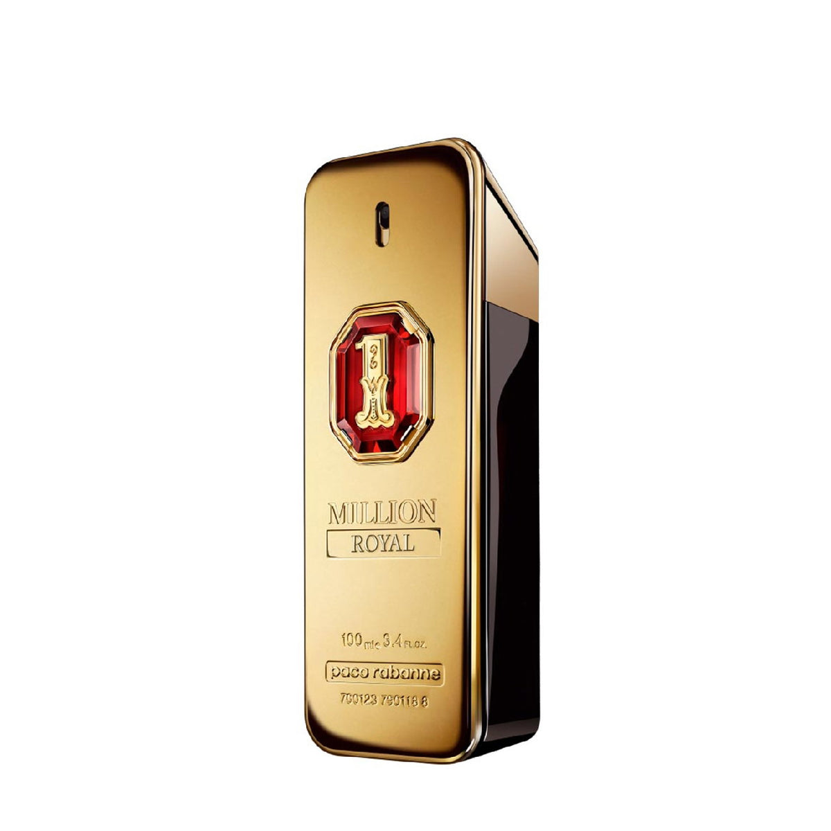 Paco Rabanne, 1 Million Royal, Parfum, For Men, 100 ml