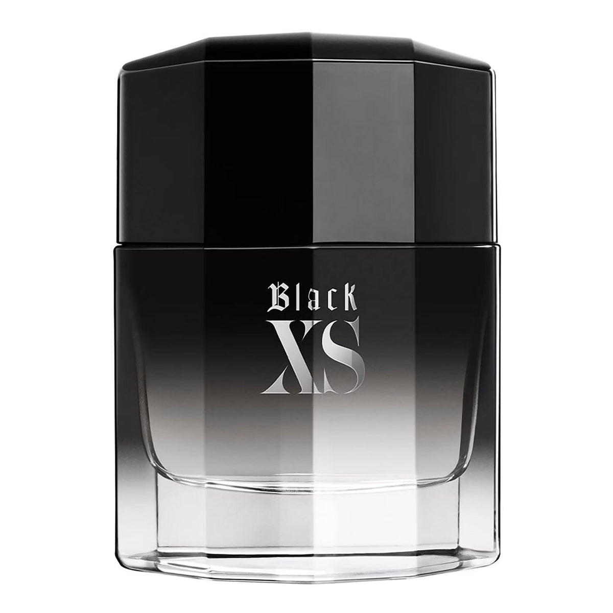 Paco Rabanne, Black XS, Eau de Toilette, für Herren, 100 ml
