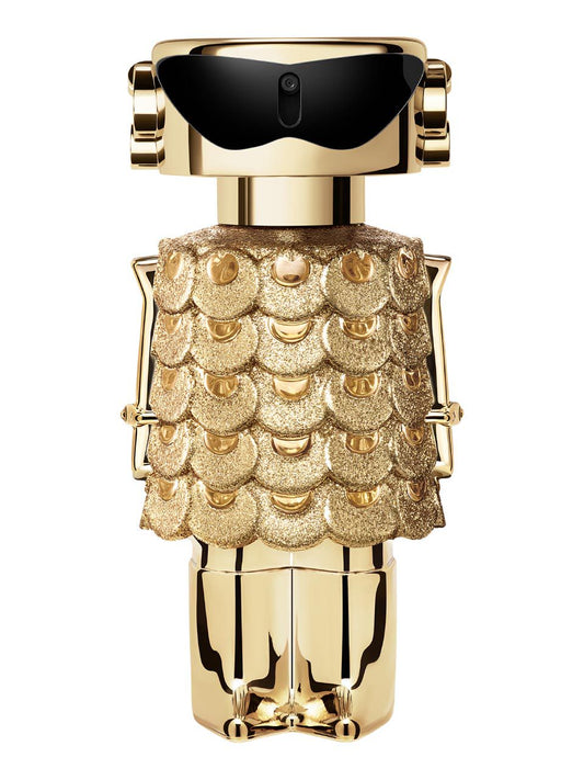 Paco Rabanne, Fame Intense, Eau De Parfum, For Women, Refillable, 80 ml