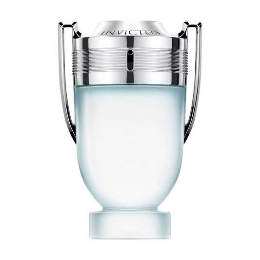 Paco Rabanne, Invictus Aqua, Eau De Toilette, For Men, 100 ml