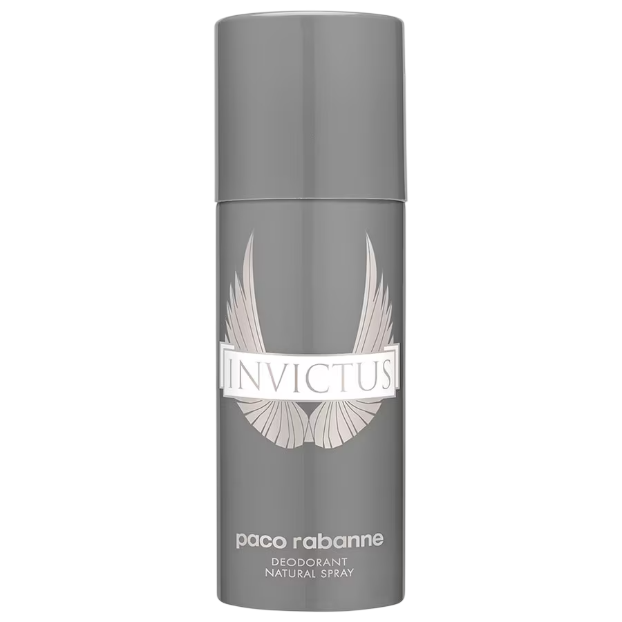 Paco Rabanne, Invictus, Deodorant Spray, für Herren, 150 ml