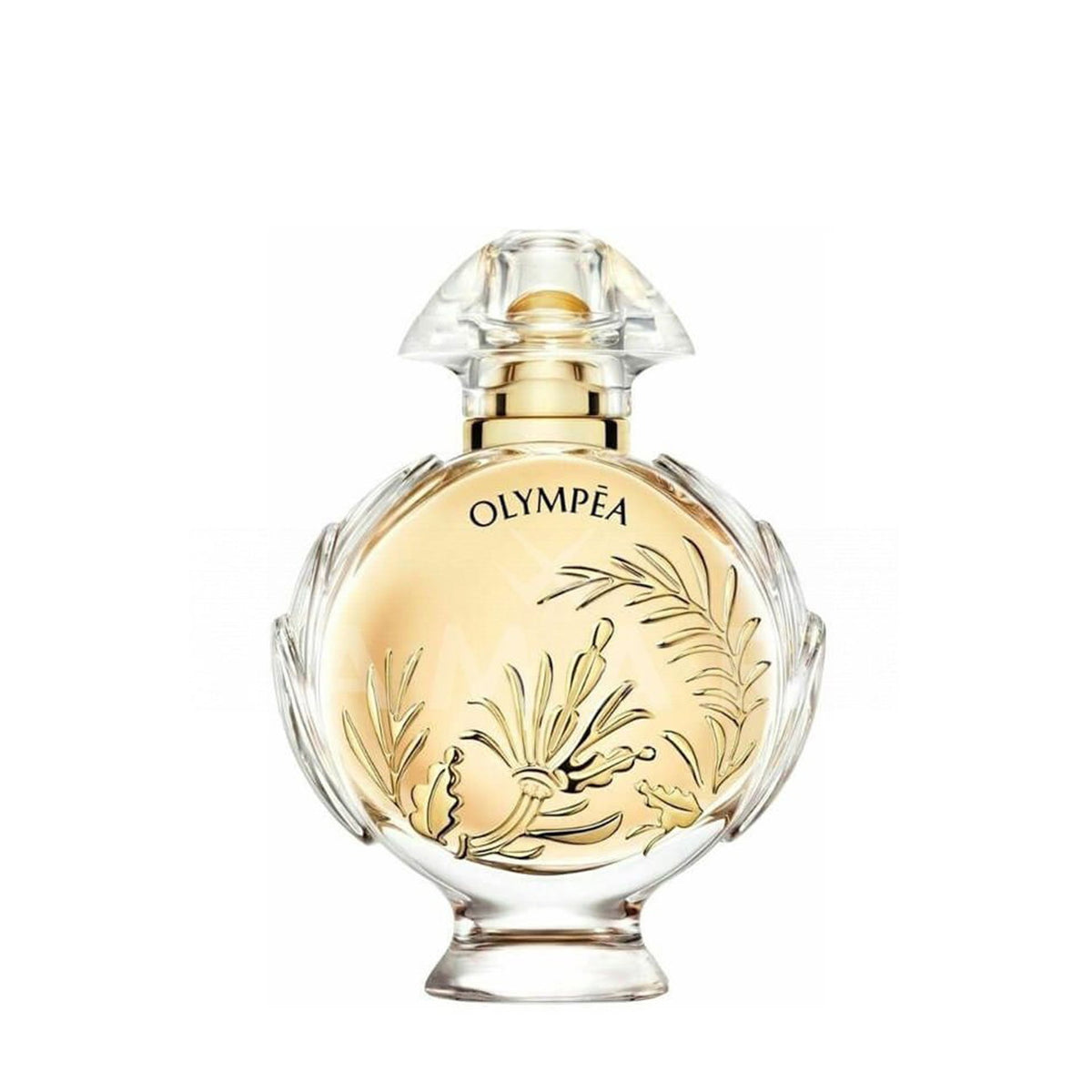 Paco Rabanne, Olympea Solar, Eau de Parfum, Damen, 30 ml