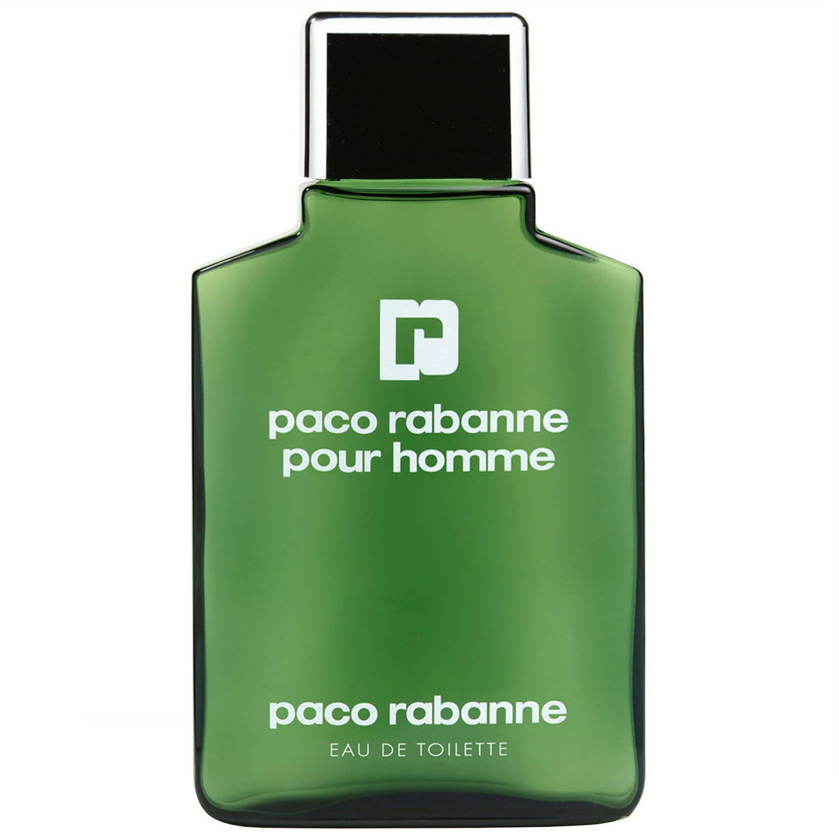 Paco Rabanne, Pour Homme, Eau de Toilette, für Herren, 100 ml